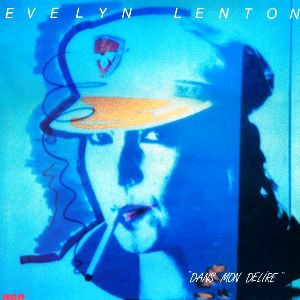 Постер Evelyn Lenton - Solo Collection Evelyn Lenton - Solo Collection