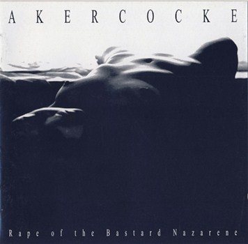 Постер Akercocke - Discography Akercocke - Discography