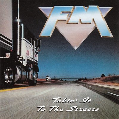 Постер FM - Collection FM - Collection