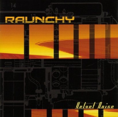 Постер Raunchy - Discography Raunchy - Discography
