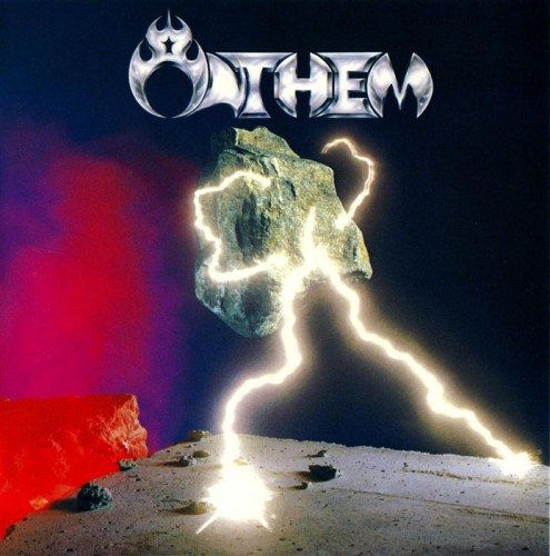 Постер Anthem - Discography Anthem - Discography