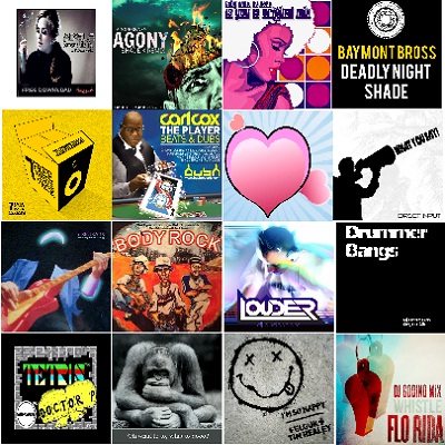 Постер VA-Free Breaks Collection 05-06 VA-Free Breaks Collection 05-06