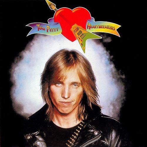 Постер Tom Petty - Discography Tom Petty - Discography
