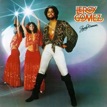 Постер Leroy Gomez - Collection Leroy Gomez - Collection