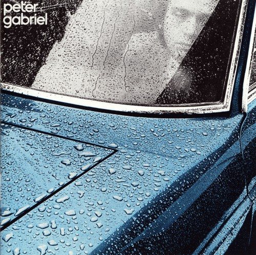 Постер Peter Gabriel - Discography Peter Gabriel - Discography