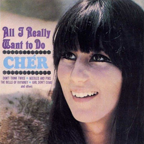 Постер Cher - Discography Cher - Discography