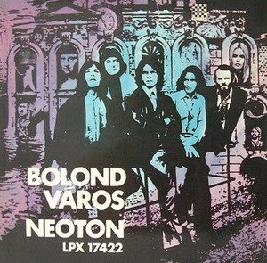 Постер Neoton Familia - Discography Neoton Familia - Discography