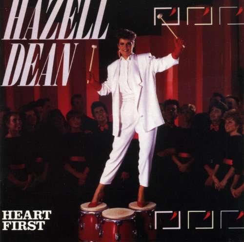 Постер Hazell Dean - Discography Hazell Dean - Discography