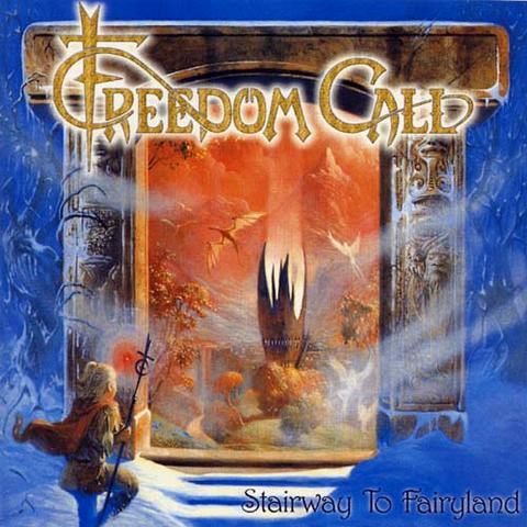 Постер Freedom Call Discography Freedom Call Discography