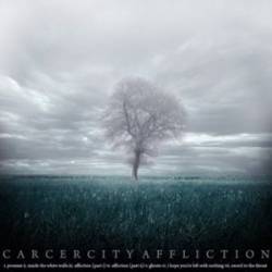 Постер Carcer City - Дискография Carcer City - Дискография