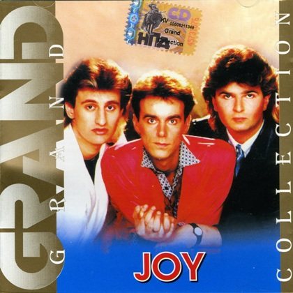 Постер JOY - Collection JOY - Collection