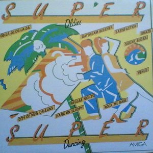 Постер G.E.S - G.E.S G.E.S - G.E.S