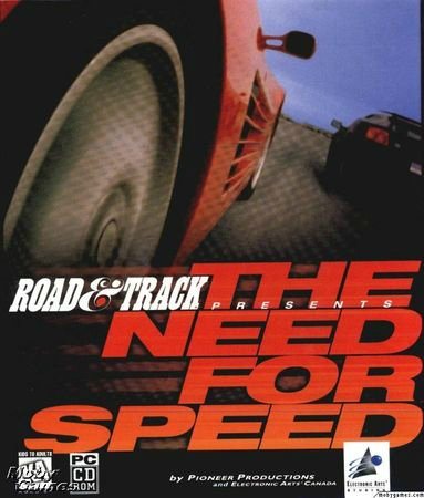 Постер OST Need for Speed All soundtracks collection OST Need for Speed All soundtracks collection