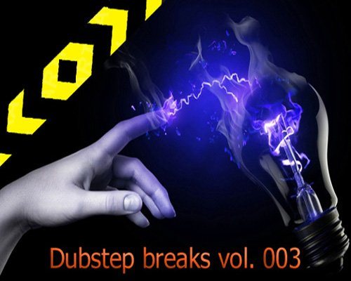 Постер VA - Dubstep Breaks vol.002-004 VA - Dubstep Breaks vol.002-004