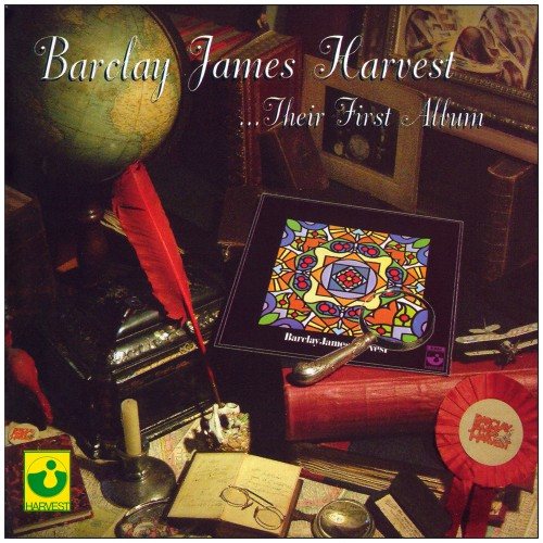 Постер Barclay James Harvest - Discography Barclay James Harvest - Discography