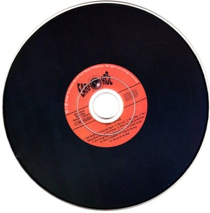 Постер The Force - The Force - Musica De Los Muertos The Force - The Force - Musica De Los Muertos