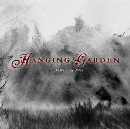 Постер Hanging Garden - Discography Hanging Garden - Discography
