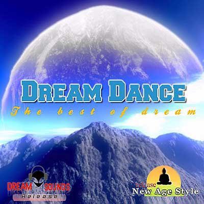 Постер VA - New Age Style - Dream Dance 1-9 VA - New Age Style - Dream Dance 1-9