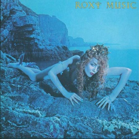 Постер Roxy Music - 5 Album Set Roxy Music - 5 Album Set