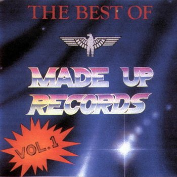 Постер VA - The Best Of Made Up Records vol.1-5 VA - The Best Of Made Up Records vol.1-5