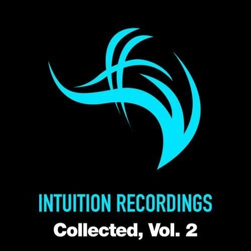 Постер VA - Intuition Recordings Collected Vol.1-2 VA - Intuition Recordings Collected Vol.1-2