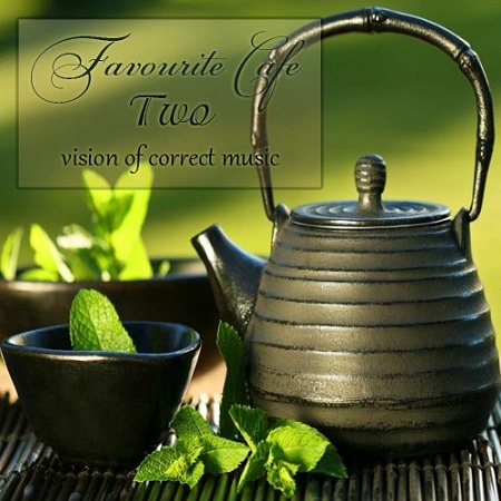 Постер VA - Favourite Cafe One-Two VA - Favourite Cafe One-Two