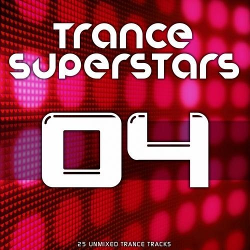 Постер VA - Trance Superstars Vol.3-4 VA - Trance Superstars Vol.3-4