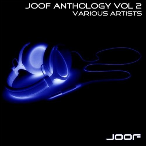 Постер VA - Joof Anthology Vol. 1-7 VA - Joof Anthology Vol. 1-7