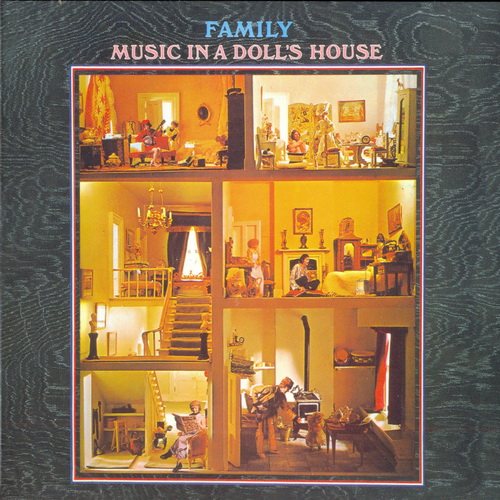 Постер Family - Once Upon A Time Family - Once Upon A Time