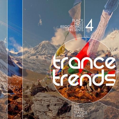 Постер VA - Trance Trends 3-4: The Finest Trance Tunes VA - Trance Trends 3-4: The Finest Trance Tunes