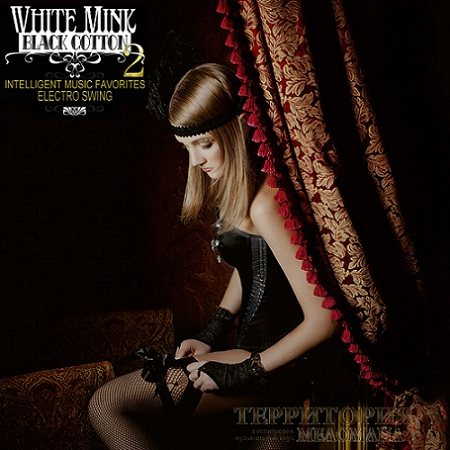 Постер VA - Intelligent Music Favorites Vol.19-20+Electro Swing VA - Intelligent Music Favorites Vol.19-20+Electro Swing