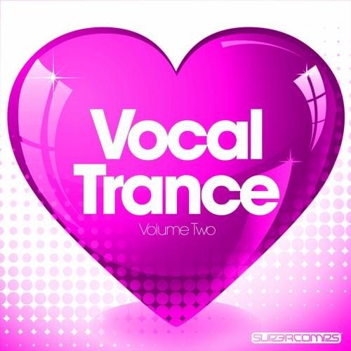 Постер VA - Love Vocal Trance Volume One-Two VA - Love Vocal Trance Volume One-Two