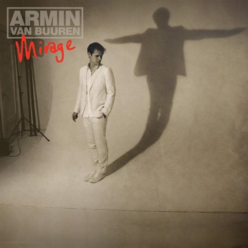 Постер Armin van Buuren - Mirage Armin van Buuren - Mirage
