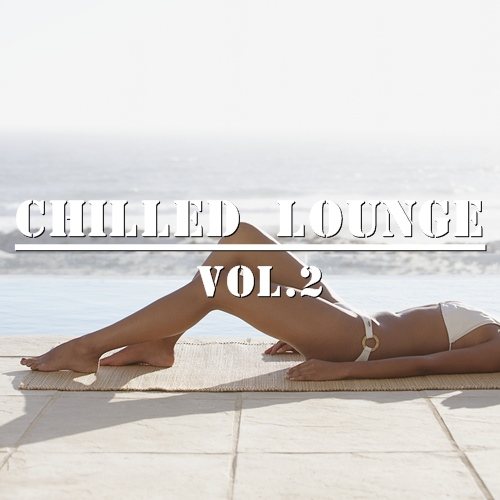 Постер VA - Chilled Lounge VA - Chilled Lounge