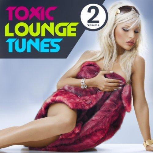 Постер VA - Toxic Lounge Tunes: Vol 1-4 VA - Toxic Lounge Tunes: Vol 1-4
