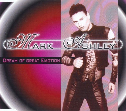 Постер Mark Ashley - Discography Mark Ashley - Discography