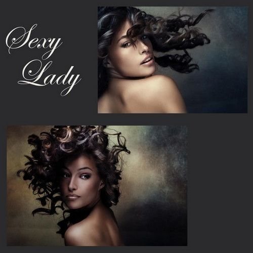 Постер VA - Sexy Lady: Sunset Chill Out Lounge Cafe In Ibiza VA - Sexy Lady: Sunset Chill Out Lounge Cafe In Ibiza