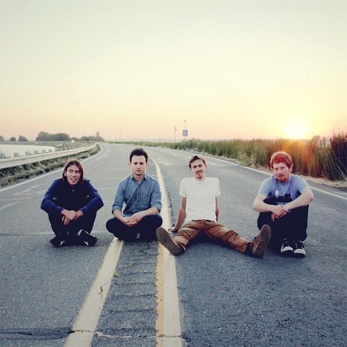 Постер The Stone Foxes - Small Fires The Stone Foxes - Small Fires