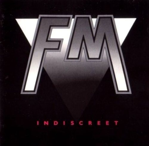 Постер FM - Дискография FM - Дискография