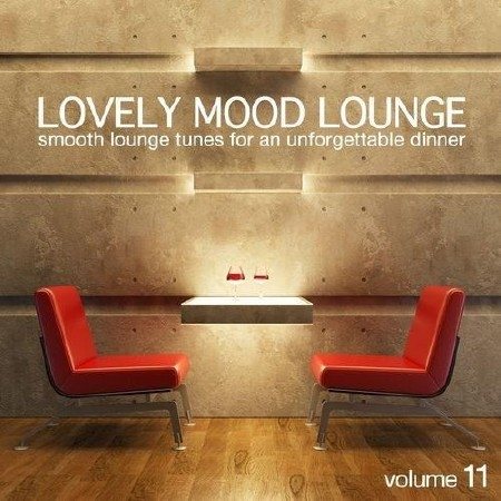 Постер VA - Lovely Mood Lounge Vol.10-12 VA - Lovely Mood Lounge Vol.10-12