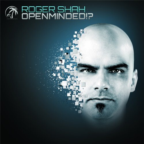 Постер Roger Shah - Openminded!? Roger Shah - Openminded!?