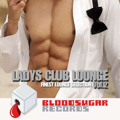 Постер VA - Ladys Club Lounge Vol. 1-2 VA - Ladys Club Lounge Vol. 1-2