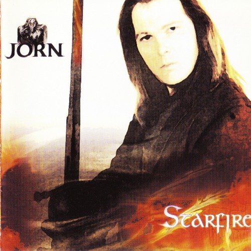 Постер Jorn - Discography Jorn - Discography