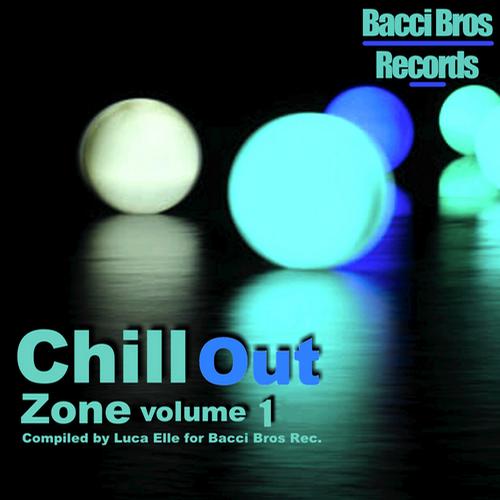 Постер VA - Chill Out Zone Vol.1-3 VA - Chill Out Zone Vol.1-3
