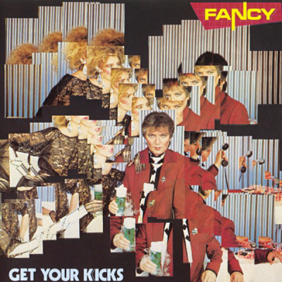 Постер Fancy - Дискография Fancy - Дискография