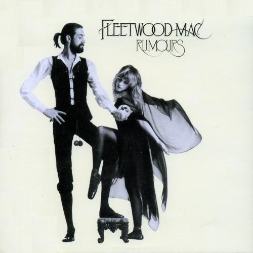 Постер Fleetwood Mac - Rumours Fleetwood Mac - Rumours