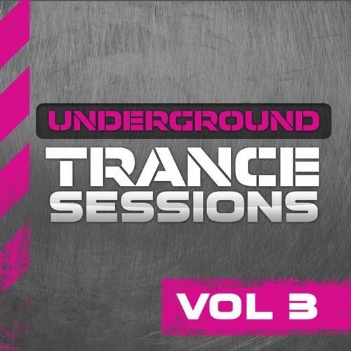 Постер VA - Underground Trance Sessions Vol 2-3 VA - Underground Trance Sessions Vol 2-3