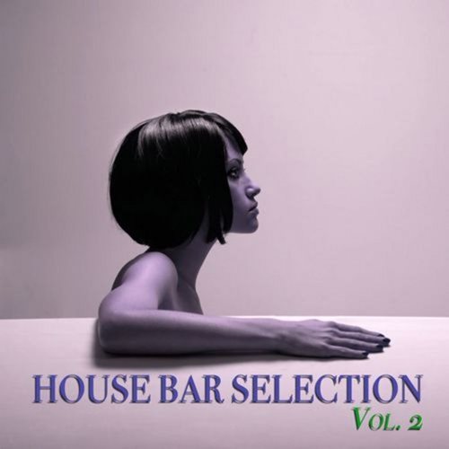 Постер VA - House Bar Selection Vol. 1-5 VA - House Bar Selection Vol. 1-5