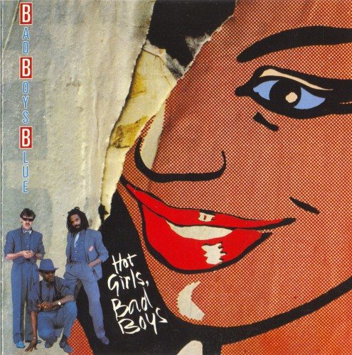 Постер Bad Boys Blue - Discography Bad Boys Blue - Discography