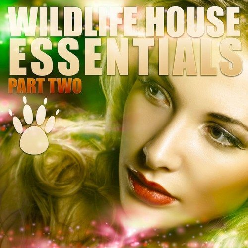 Постер VA - Wildlife House Essentials part 1-2 VA - Wildlife House Essentials part 1-2